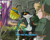 Legend of Zelda  porn game